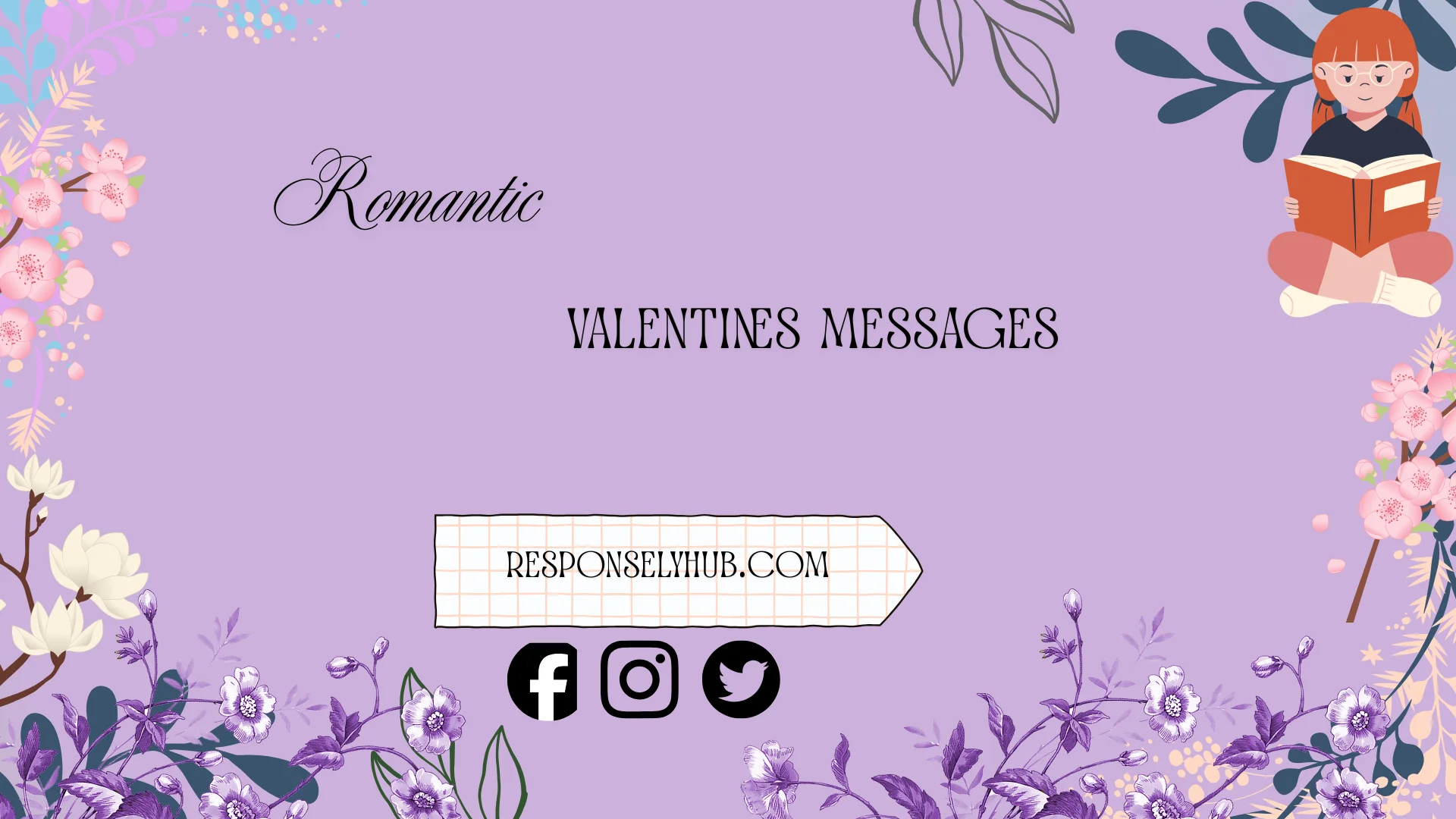 romantic valentines messages