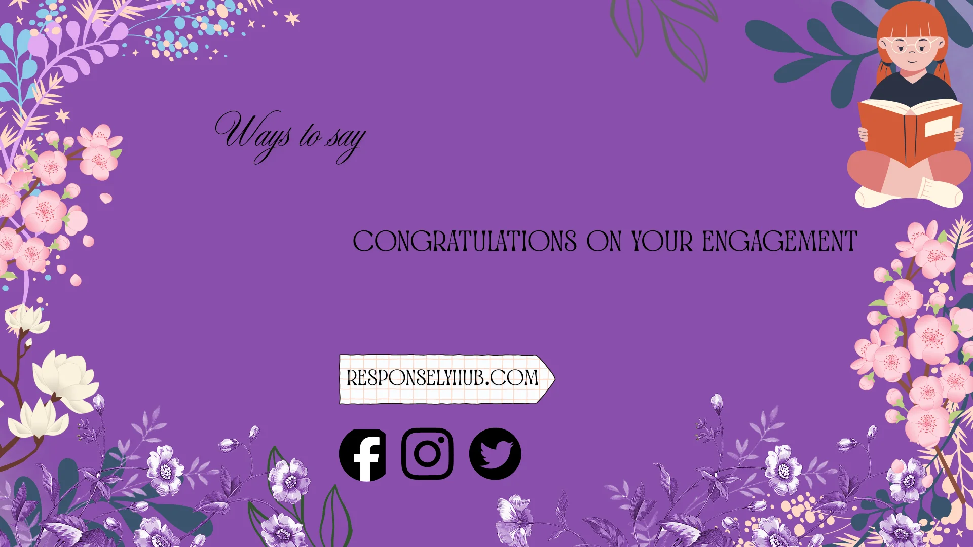 ways to say congratulations on your engagement
